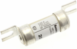 Canadian Industrial Fuse 6A Amperage Rating, 0.001 Inch Dimensions