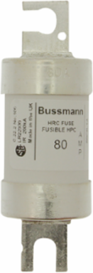 Industrial Fuse 600V 28.346 Inch Height 72.441 Inch Length