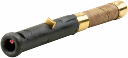 Specialty Fuse 2.685 Inch Height 0.50A Amperage Rating Non Indicating