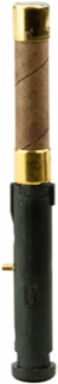 Specialty Fuse 2.685 Inch Height 0.50A Amperage Rating Non Indicating