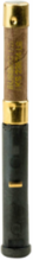 Specialty Fuse 2.685 Inch Height 0.50A Amperage Rating Non Indicating