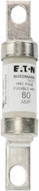 Industrial Fuse 600V 4.125 Inch Height Non Indicating