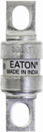 High Speed Fuse 80A 200 kAIC 150 Vac/dc Blade End X Blade End