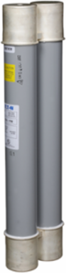 Current Limiting Fuse, 350A, 8.3 kV, 15.9 Inch Length, Double Barrel