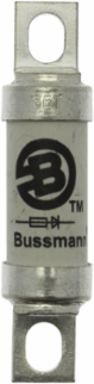 High Speed Fuse 130 Vac/Vdc, 8A, 200 KA, 17.7 MM Width, 77 MM Length