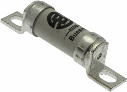 High Speed Fuse 130 Vac/Vdc, 8A, 200 KA, 17.7 MM Width, 77 MM Length