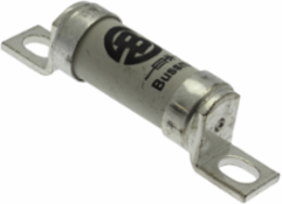 High Speed Fuse 130 Vac/Vdc, 8A, 200 KA, 17.7 MM Width, 77 MM Length