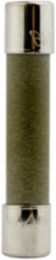 Fast-Acting Fuse 10A 250 Vac 0.25 Inch x 1.25 Inch Ceramic Body