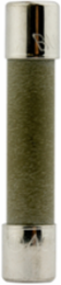 Fast-Acting Fuse 4A 250 Vac 1.25 Inch Height Ceramic Tube