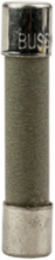Fast-Acting Fuse 7A 250 Vac 1.25 Inch Length Ceramic Tube