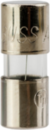 Fast-Acting Fuse 15A 125 Vac, 32 Vdc, .626 Inch Height, Electronic Type