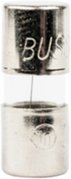 Fast-Acting Fuse 2A 200 AIC 125 Vac .252 Inch x .626 Inch