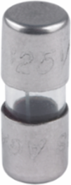 Fast-Acting Electronic Fuse 3A 125 Vac, 32 Vdc .252 Inch Width .626 Inch Height