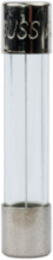 Fast-Acting Fuse 1-8/10A, 250 Vac, 1.25 Inch Height, Non Indicating