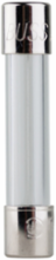 Fast-Acting Fuse 1A, 250 Vac, 1.25 Inch Length, Ferrule Connection