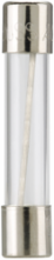 Fast-Acting Fuse 10A, 250 Vac/32 Vdc, 1.25 Inch Length