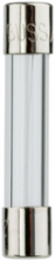 Fast-Acting Fuse 2A, 250 Vac, 1.25 Inch Length, Non-Indicating