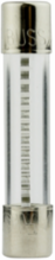 Fast-Acting Fuse 5A, 1.25 Inch Length, 0.25 Inch Width, 250 Vac