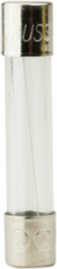 Fast-Acting Fuse 7-1/2A 200 AIC 1.675 Inch Length