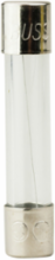Fast-Acting Fuse 7-1/2A 200 AIC 1.675 Inch Length