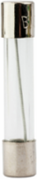 Fast-Acting Fuse 8A 250 Vac 1.25 Inch x 0.25 Inch