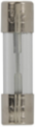 Fast Acting Fuse, 32V, 5A, Nickel-Plated Brass, Ferrule End X Ferrule End