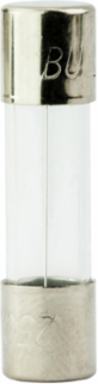 Fast-Acting Fuse 3A 250 Vac 13.31 Inch x 10.94 Inch x 9.63 Inch