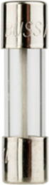 Fast-Acting Fuse 30A, 1 Inch for Electronic Circuits, 125 Vac, 32 Vdc