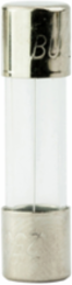 Fast-Acting Fuse 4A 250 Vac, 32 Vdc, 1 Inch Length, Ferrule End Connection