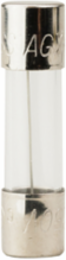 Fast-Acting Fuse 5A 250Vac/32Vdc Non-Indicating 1 Inch x 1 Inch