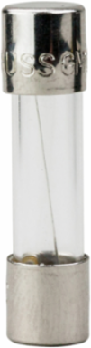 Fast-Acting Fuse 8A 250 Vac, 32 Vdc, .252 Inch Width, 1 Inch Height