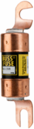 Lift Truck & Battery Charger Fuse 250A, 2 Inch Width, 4.688 Inch Height, 36 Vdc