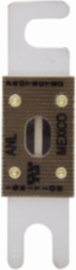 Circuit Limiter, 750A, 6 kAIC at 32 Vac, Blade End x Blade End, Stud