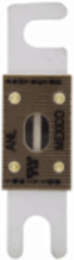 Circuit Limiter, 750A, 6 kAIC at 32 Vac, Blade End x Blade End, Stud