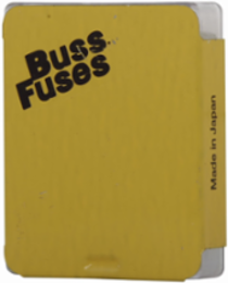 Eaton Bussmann series ATC blade fuse, 32 Vdc, 25A, 1 kAIC, Non Indicating, Blade fuse, Clear
