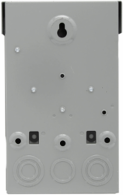 Metallic Pullout Switch 60A, 9 Inch Height, 16 Inch Length, 11.5 Inch Width