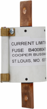 Semiconductor Fuse 2 Inch Width, 2 Inch Length, 150 Vac/dc Voltage Rating