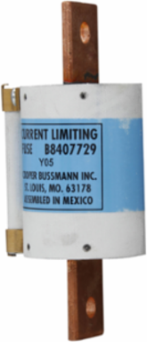 Semiconductor Fuse 150 Vac/dc, 2 Inch Width, 5.5 Inch Height, 1.15 LB Weight