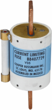 Semiconductor Fuse 150 Vac/dc, 2 Inch Width, 5.5 Inch Height, 1.15 LB Weight