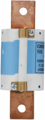 Semiconductor Fuse 150 Vac/dc, 2 Inch Width, 5.5 Inch Height, 1.15 LB Weight