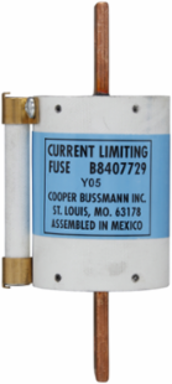 Semiconductor Fuse 150 Vac/dc, 2 Inch Width, 5.5 Inch Height, 1.15 LB Weight
