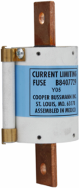 Semiconductor Fuse 150 Vac/dc, 2 Inch Width, 5.5 Inch Height, 1.15 LB Weight