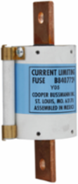 Semiconductor Fuse 150 Vac/dc, 2 Inch Width, 5.5 Inch Height, 1.15 LB Weight