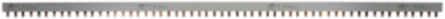 Modular Comb Bus Bar, 57 Pins, 100 A, Class J, 600 Vac/Vdc
