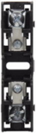 Modular Fuse Block 3 Inch Length, 1.313 Inch Height, 0.065 LB Weight, RoHS Compliant