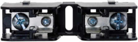 Modular Fuse Block 0.75 Inch Width, 2 Inch Depth, RoHS Compliant