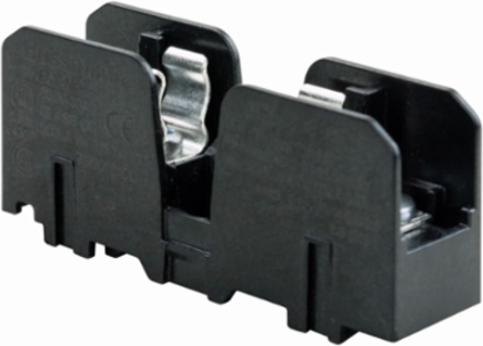 Modular Fuse Block 0.75 Inch Width, 2 Inch Depth, RoHS Compliant