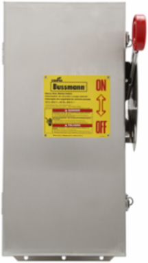 200A Non-Fusible Safety Switch NEMA 3R 600VDC, 55 LB, 19 Inch Width, 37.5 Inch Length, 11.5 Inch Height