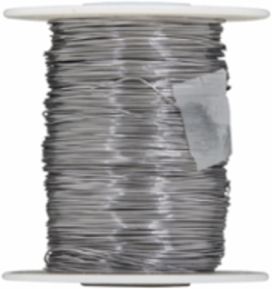 Fuse Wire 1.25 LB, 0.001 Inch Width, 0.001 Inch Height, 0.001 Inch Length