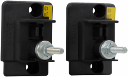Compact Fuseblock - Size 0.001 Inch, Weight 0.001 LB